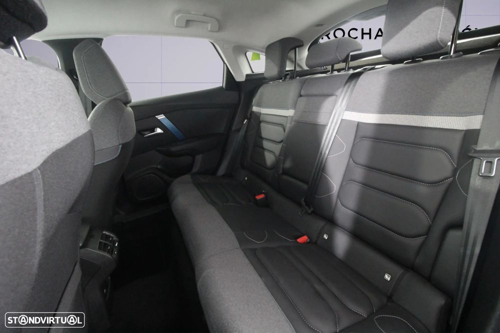 Citroën e-C4 50 kWh Feel - 12