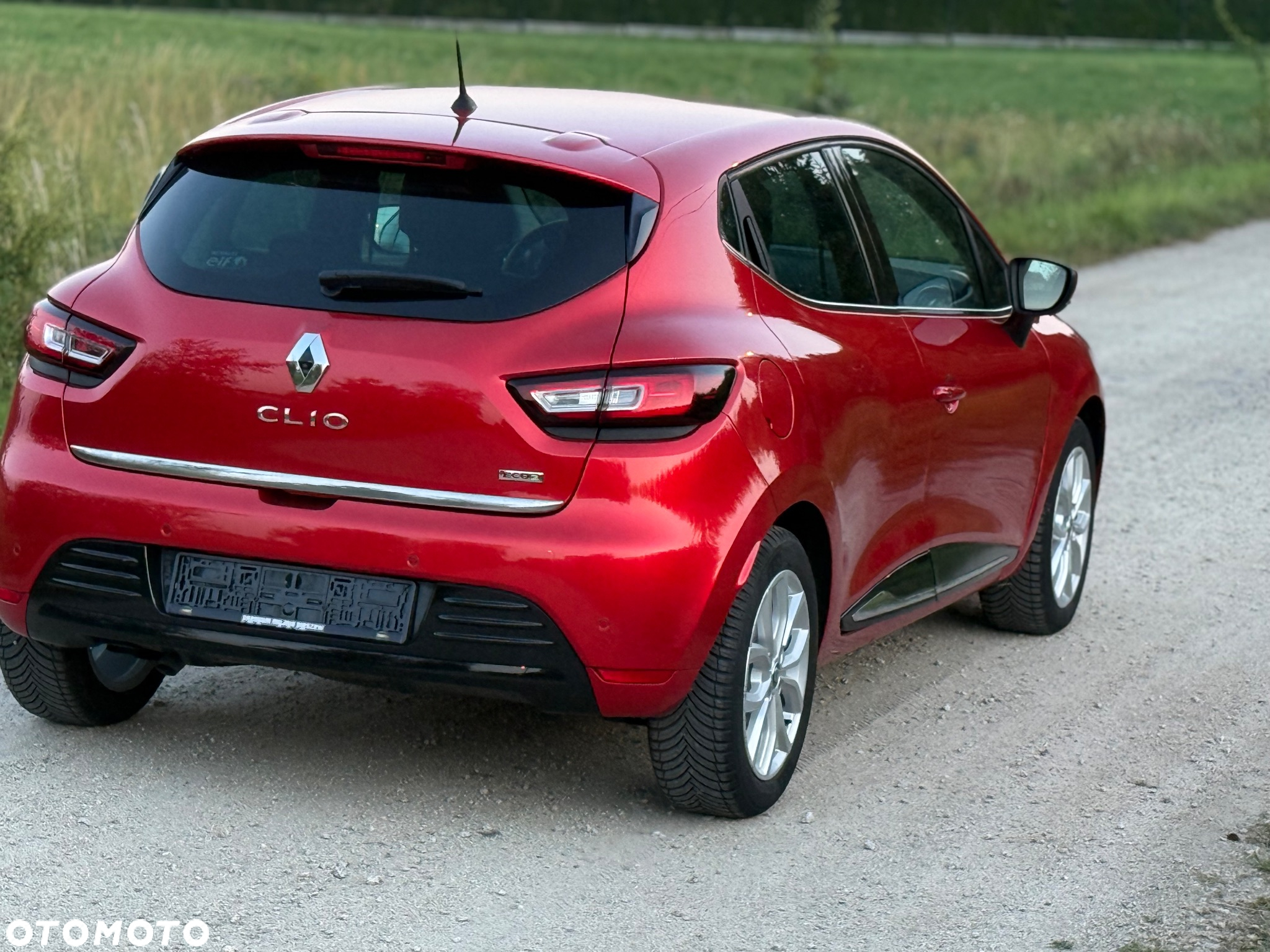 Renault Clio 1.5 dCi Energy Intens+ - 8