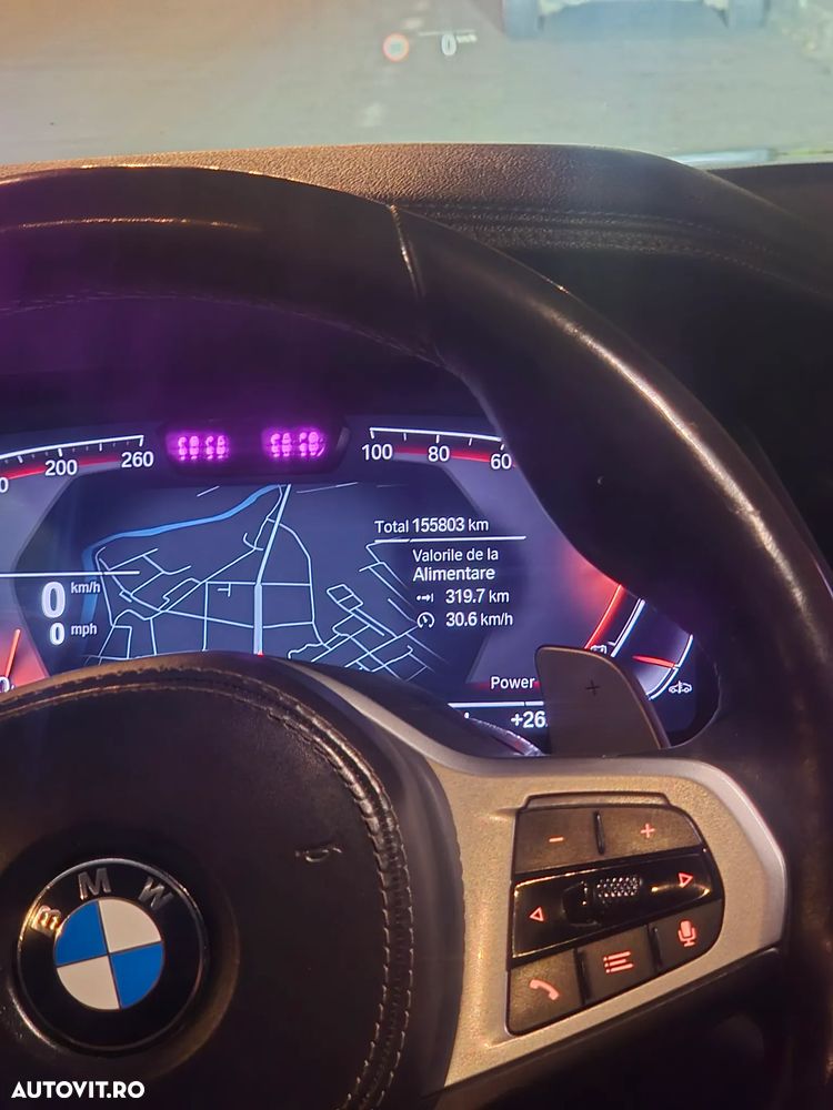 BMW X5 - 9