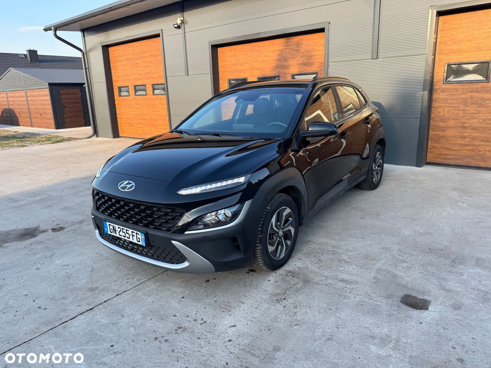 Hyundai Kona 1.6 GDI DCT Prime - 2