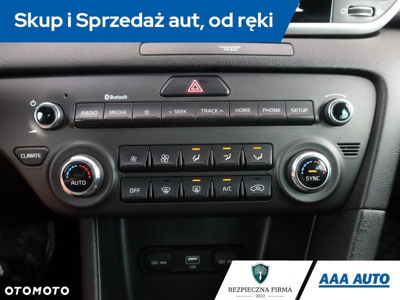 Kia Sportage - 14