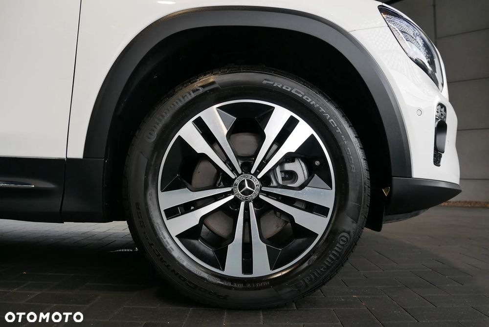 Mercedes-Benz GLB 250 4Matic 8G-DCT - 38