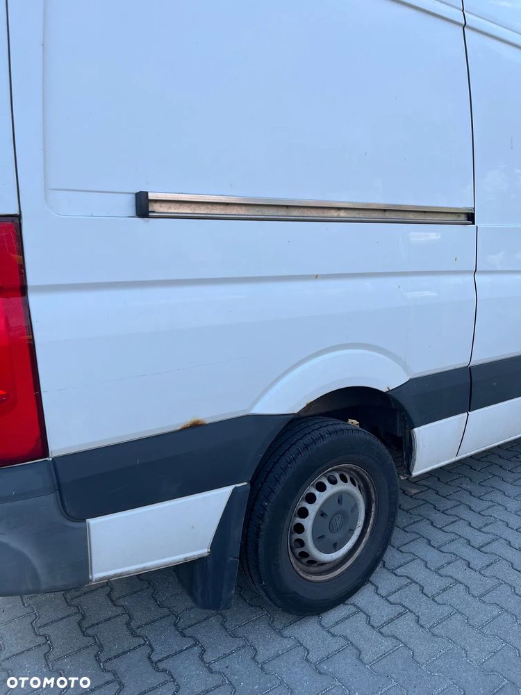 Volkswagen Crafter Standard - 6