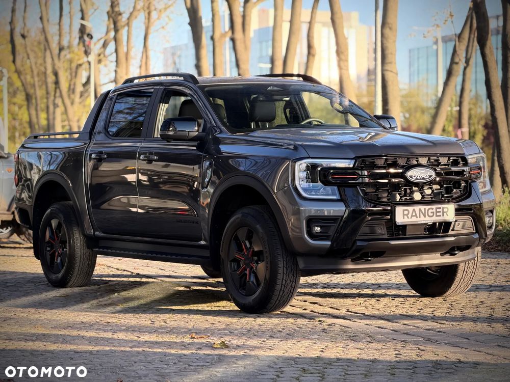 Ford Ranger 2026 photo 5