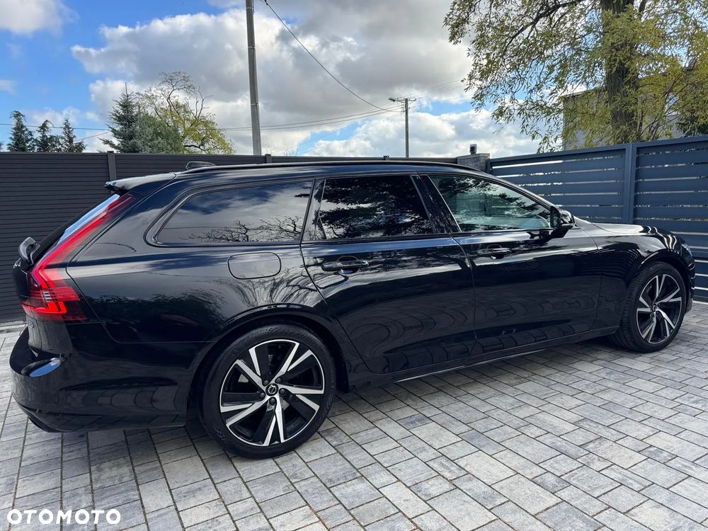 Volvo V90 B5 B Ultimate Dark - 6