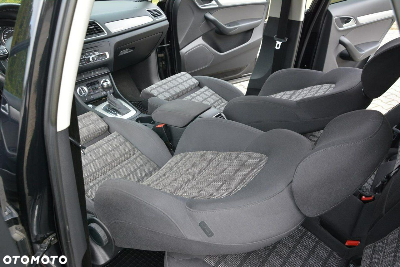 Audi Q3 - 20