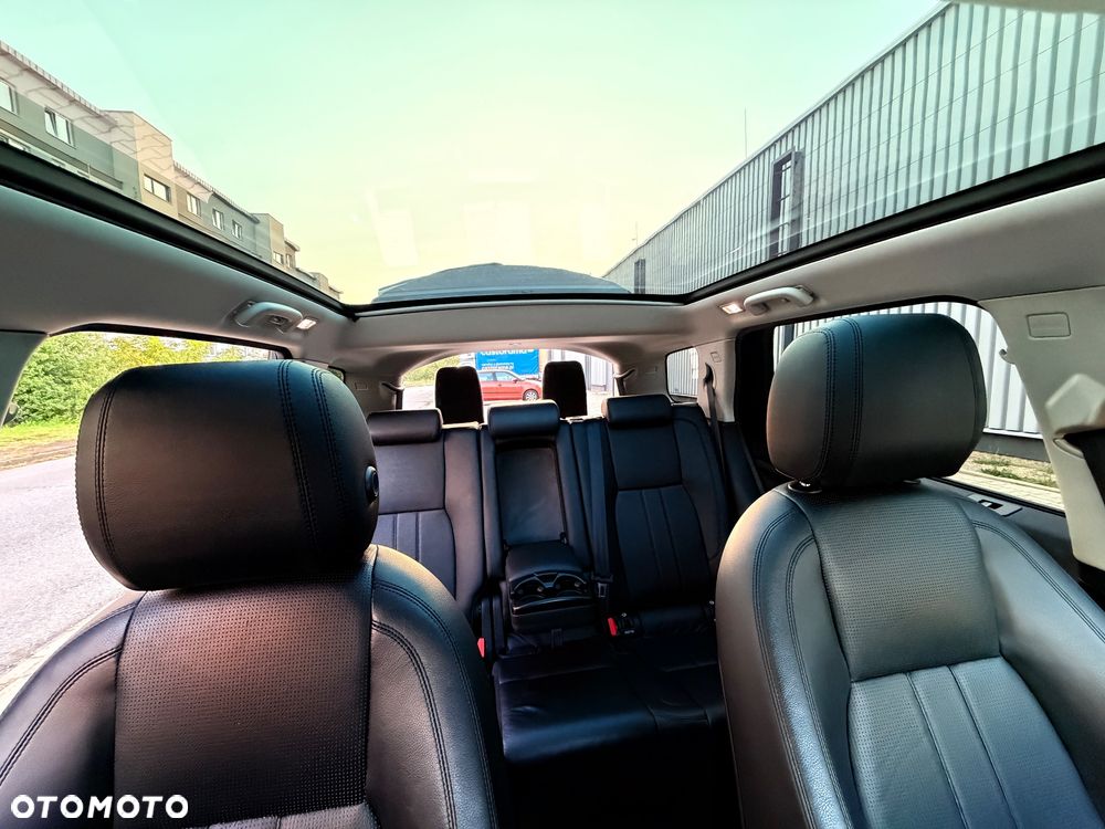 Land Rover Discovery Sport D180 HSE - 7