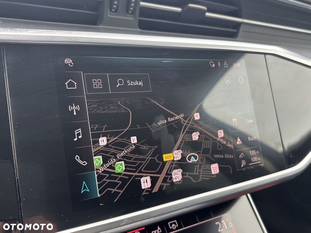 Audi A6 Limousine 40 TDI mHEV Quattro S tronic - 24