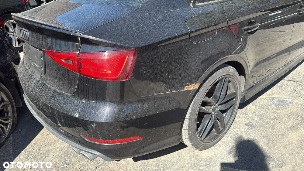 Audi S3 - 25
