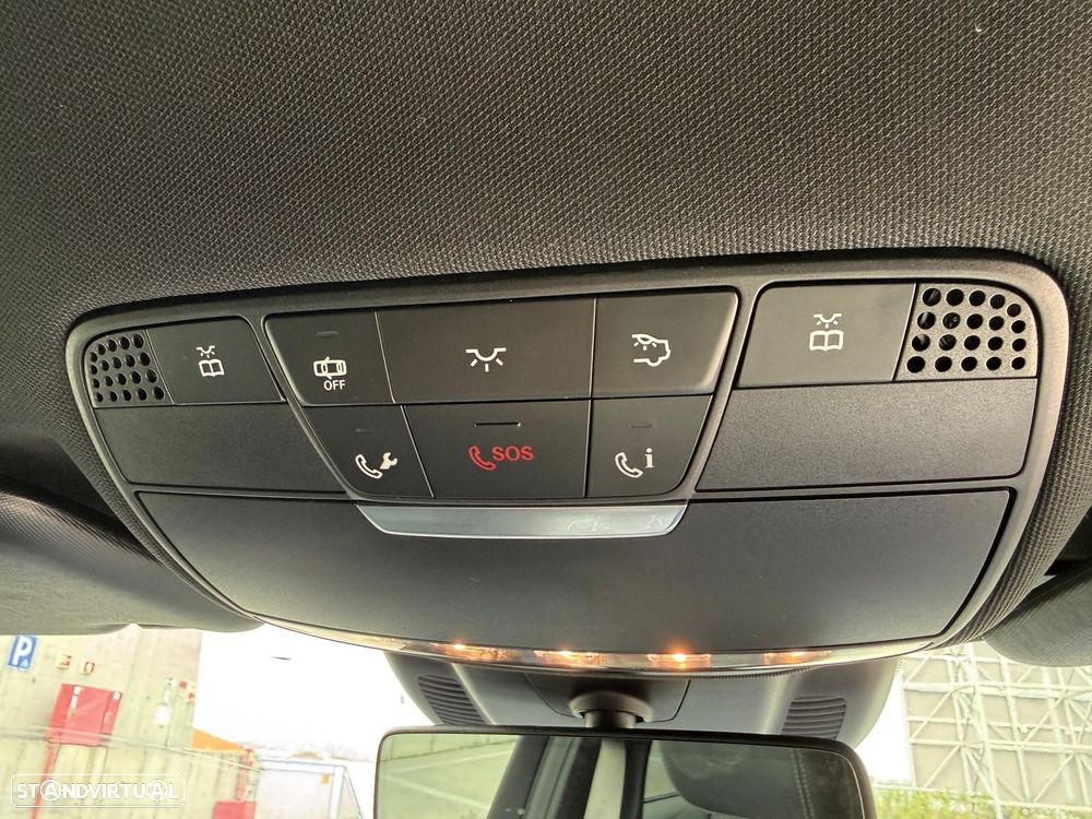 Mercedes-Benz E 63 AMG S 4-Matic+ - 22