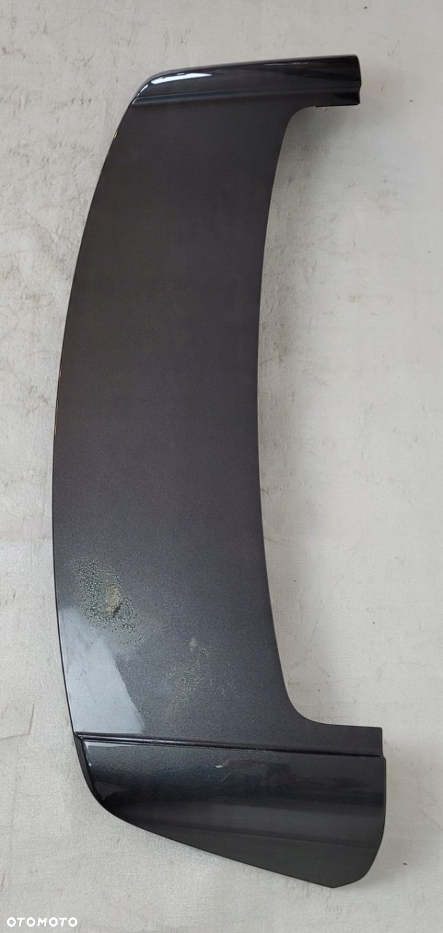 BLENDA KLAPY SPOILER TOYOTA YARIS CROSS 2020- - 4