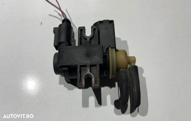 Supapa vacuum 2.0tdi 8k0906627 Audi A6 4F/C6 [facelift] [2008 - 2011] - 2