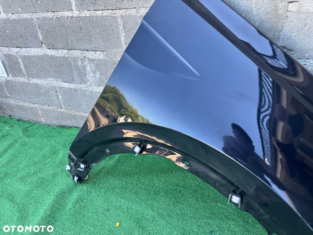 VW T-CROSS TCROSS 2GM BŁOTNIK PRAWY PRZEDNI PRAWY PRZÓD ORG EU - 8