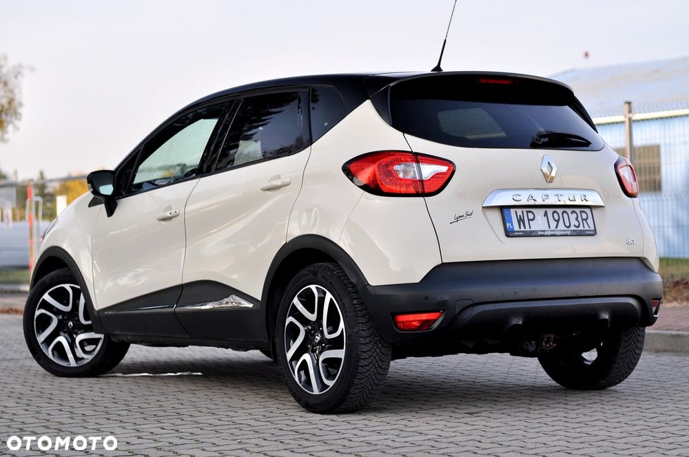 Renault Captur - 2