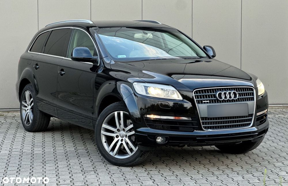 Audi Q7 - 6