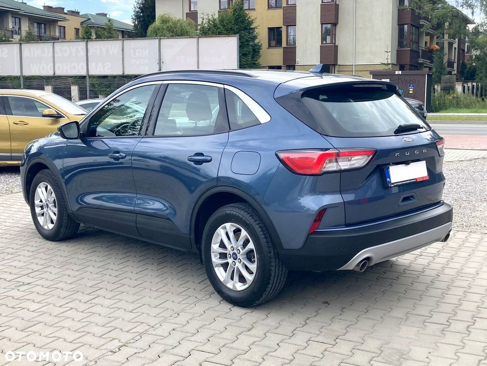 Ford Kuga 1.5 EcoBoost TITANIUM - 7