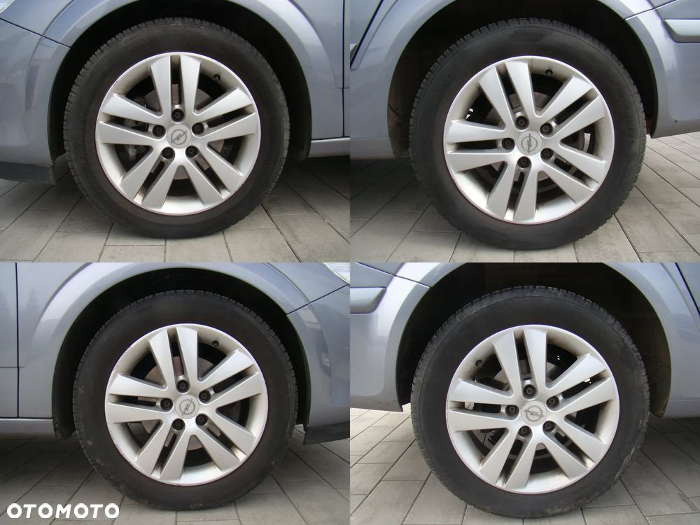 Opel Astra 1.6 Innovation - 15