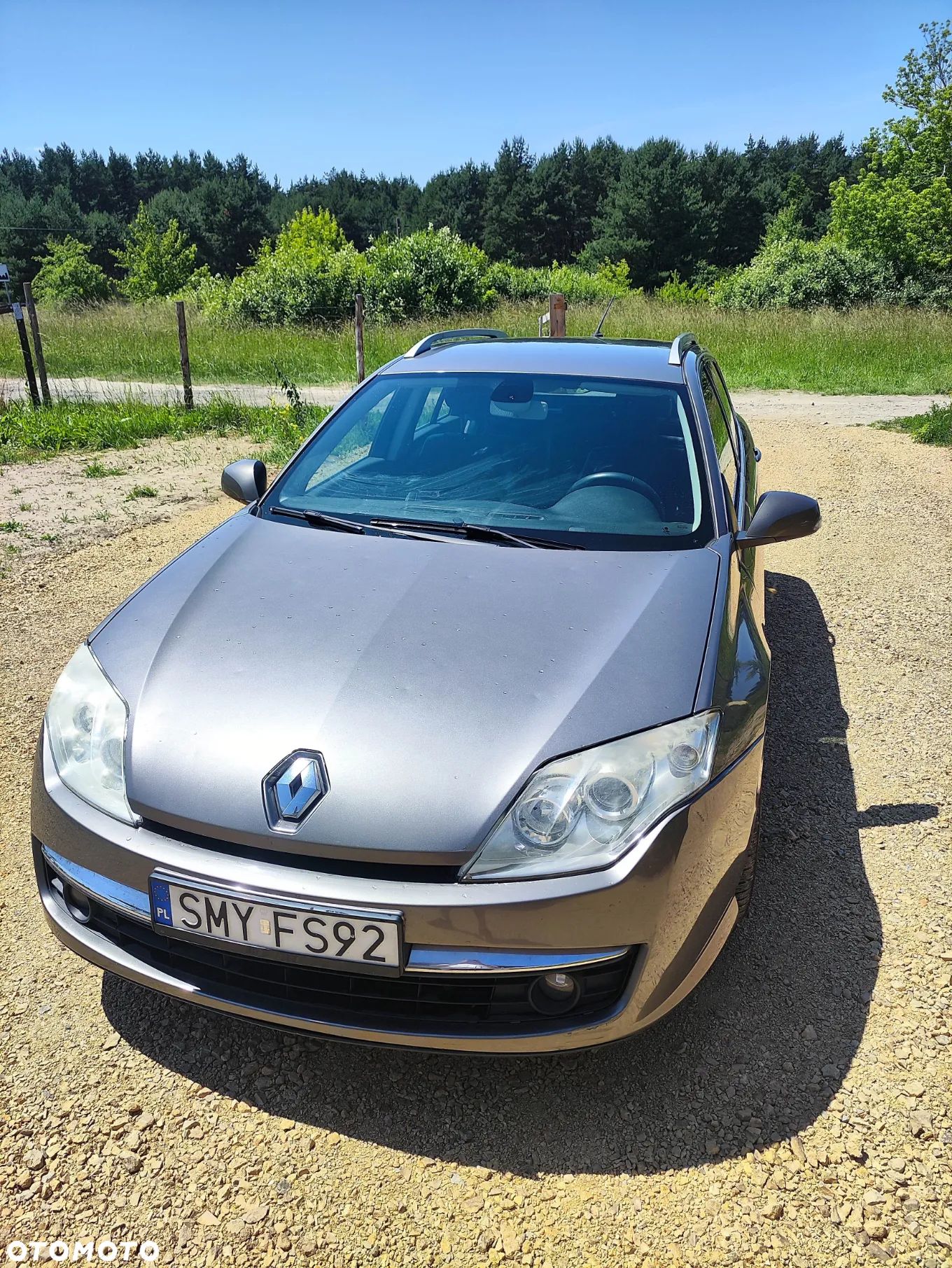 Renault Laguna 1.5 dCi Authentique - 1