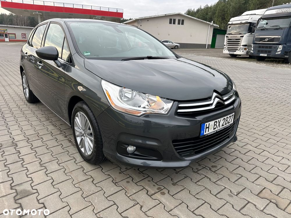 Citroën C4 VTi 120 Selection - 26