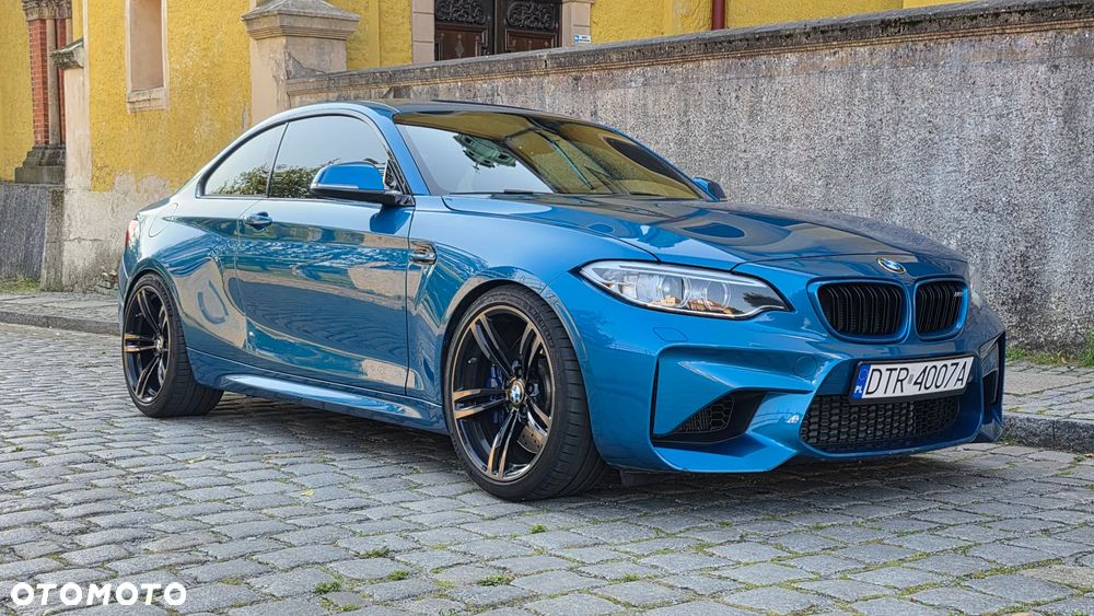 BMW M2 Coupe - 9