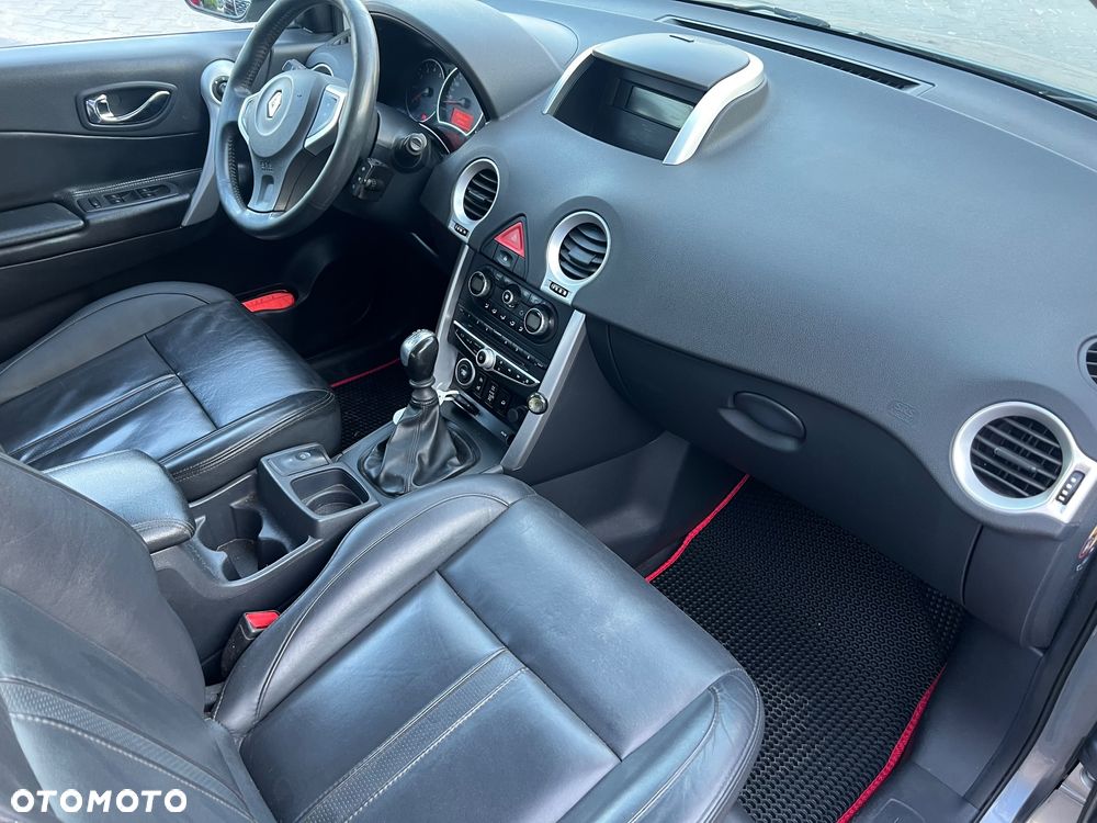 Renault Koleos 2.0 dCi 4x4 Dynamique - 25