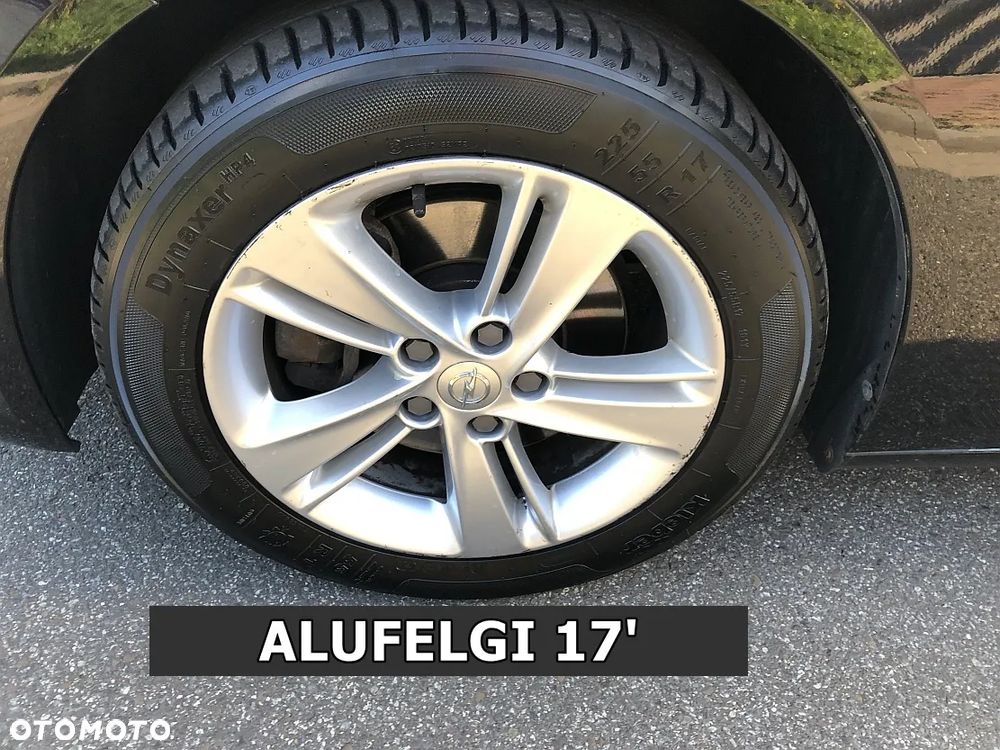 Opel Insignia 2.0 CDTI Innovation S&S - 32