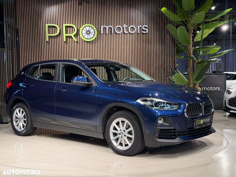 BMW X2 - 6