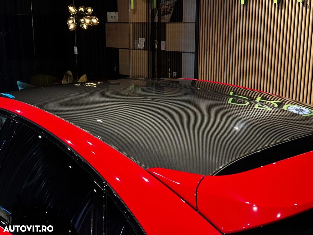 Porsche Cayenne Coupe - 20