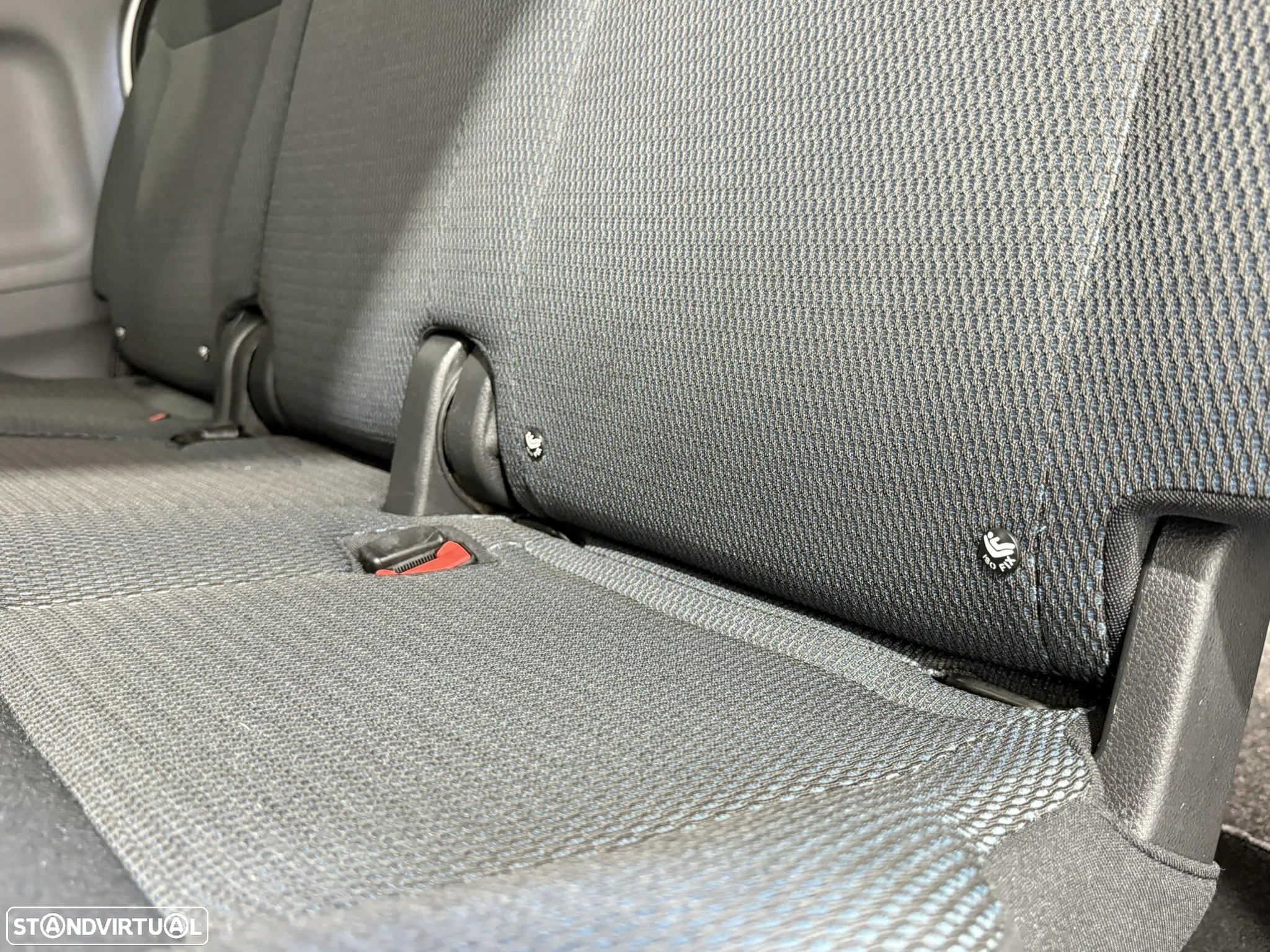 Nissan NV200 Evalia - 48