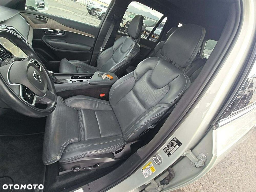 Volvo XC 90 T6 AWD Inscription - 6