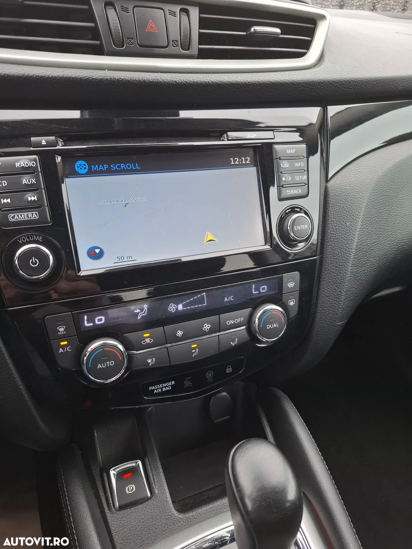 Nissan Qashqai 1.6 DCI Start/Stop N-Connecta - 7