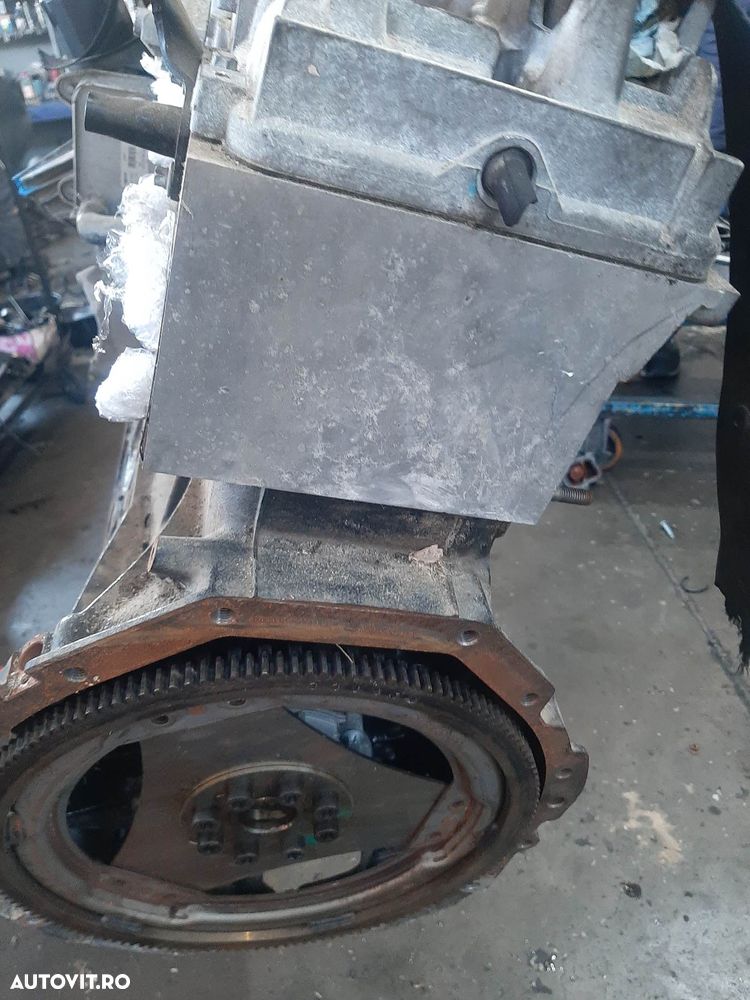 Motor 3.2 cdi 648961 mercedes e-class w211 320 cdi 648.961 2002-2008 - 6