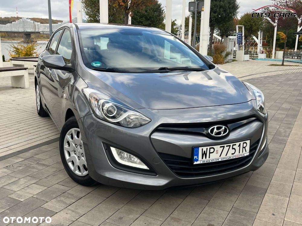 Hyundai i30 - 8