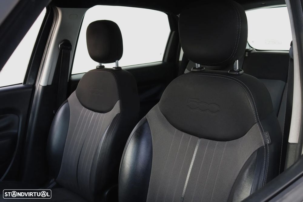 Fiat 500L 1.3 MJ Pop Star S&S - 28