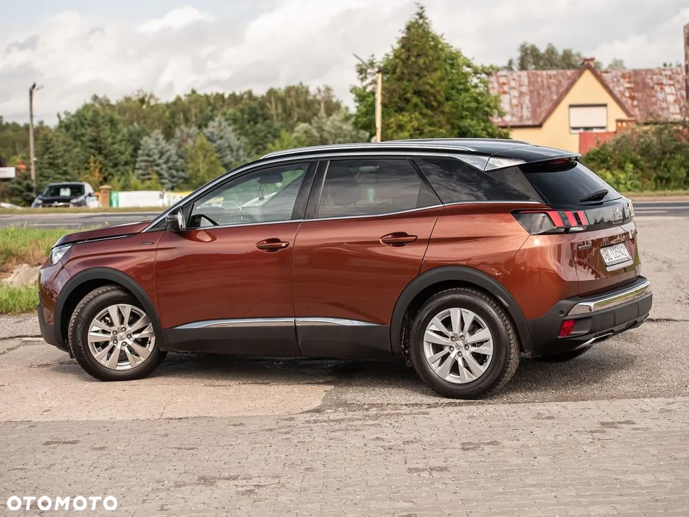 Peugeot 3008 - 10