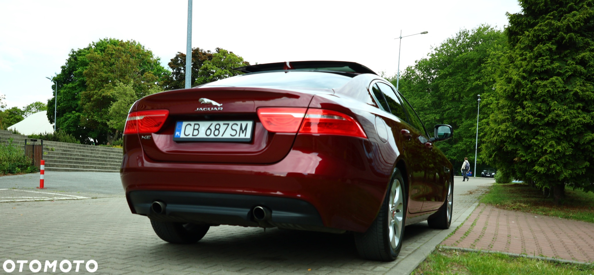Jaguar XE 2.0 T Prestige - 6