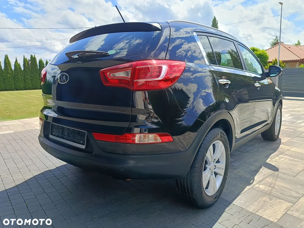Kia Sportage 1.6 GDI L 2WD - 18