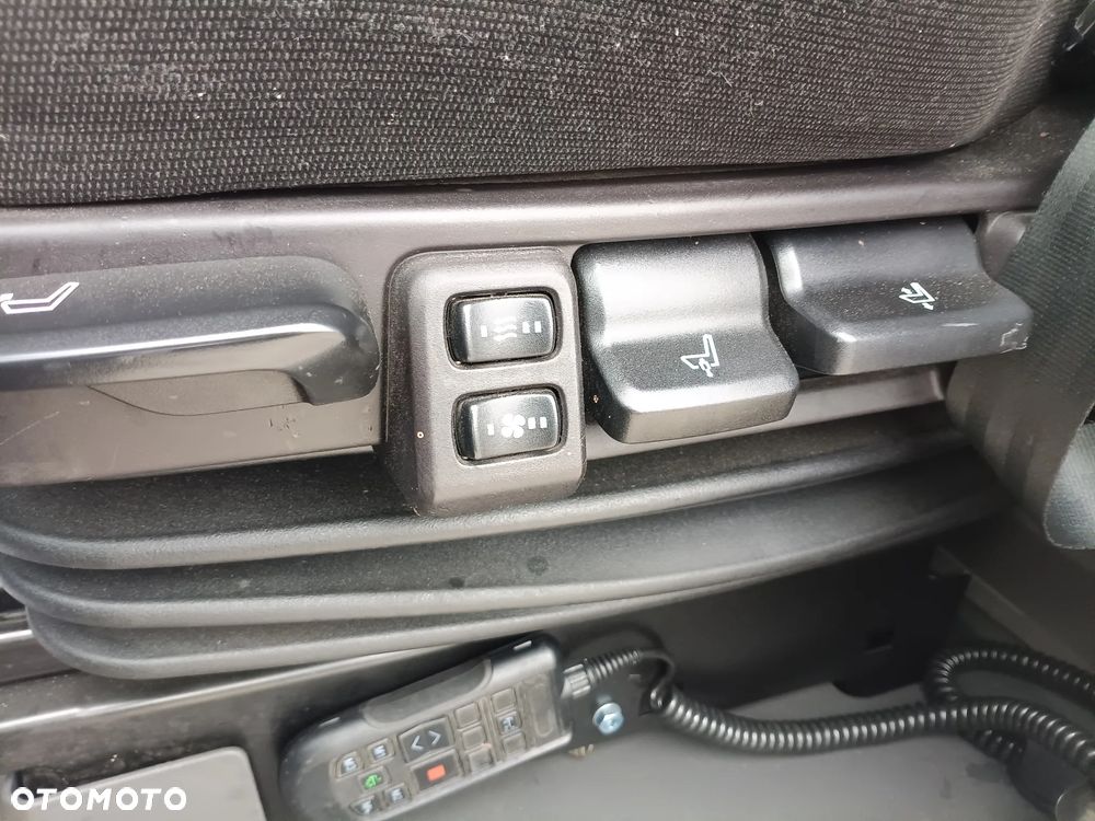 Scania R 500 , Standart, Sprowadzona, Serwis Scania - 10