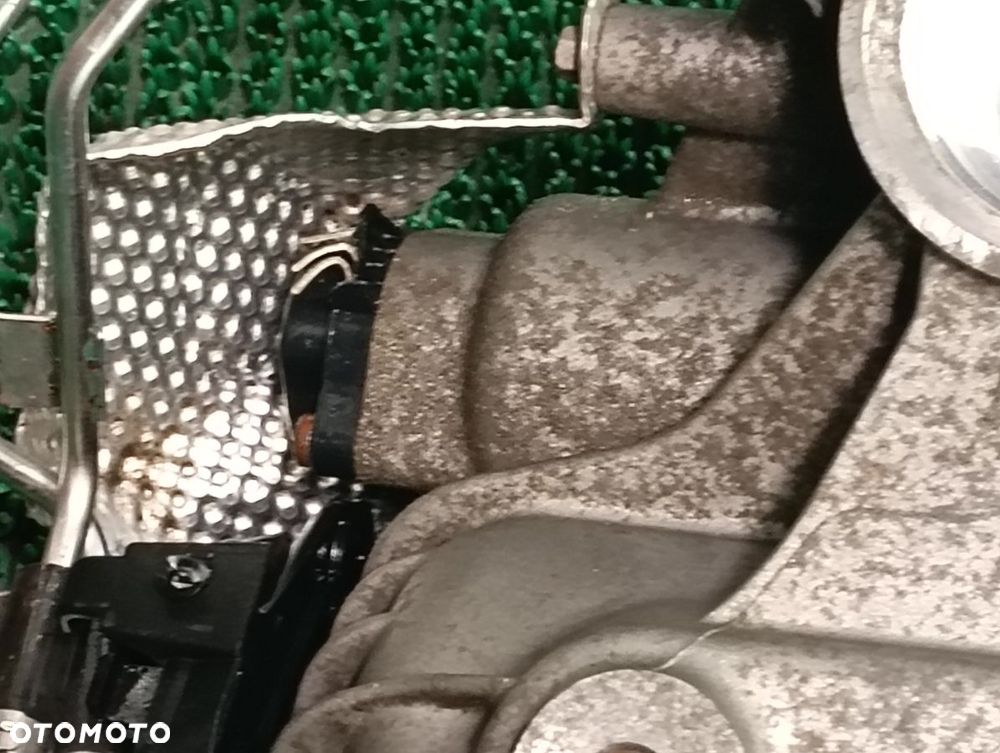 LAND ROVER DISCOWERY 5 3.0 SDV6 16-20r Reduktor Skrzyni Biegów - 3