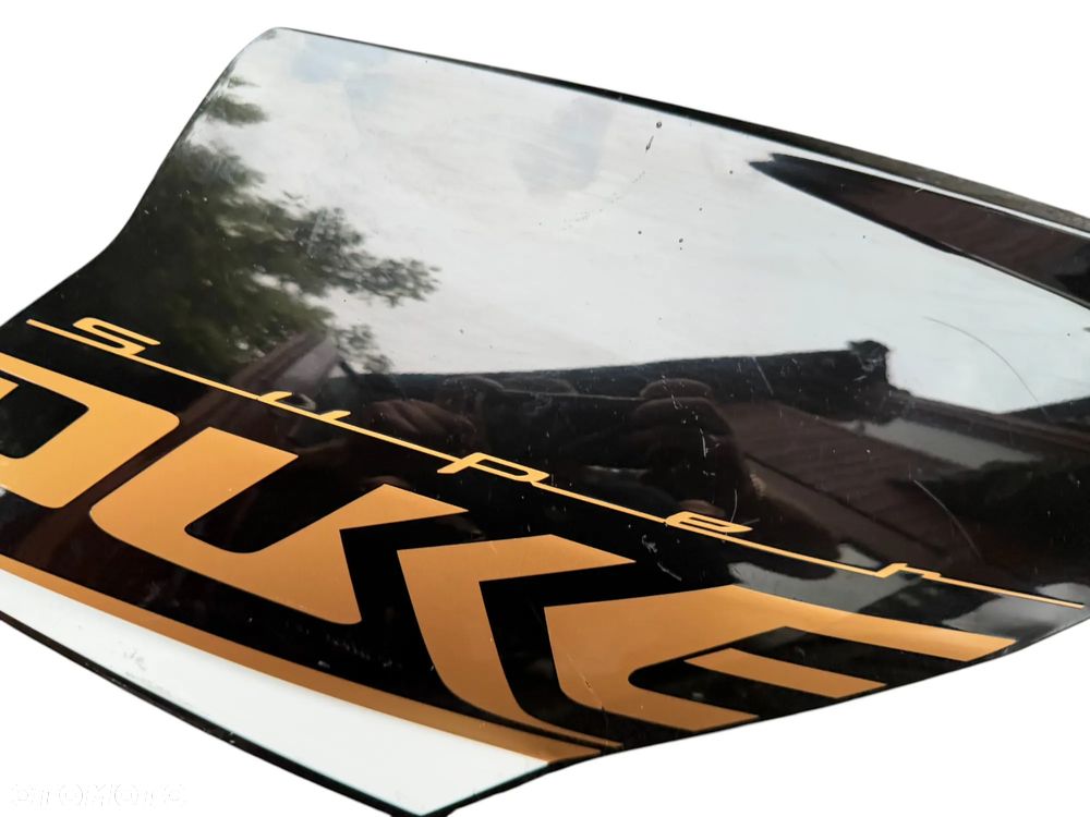 Boczek przód P   KTM Super Duke 990 07-13r - 4