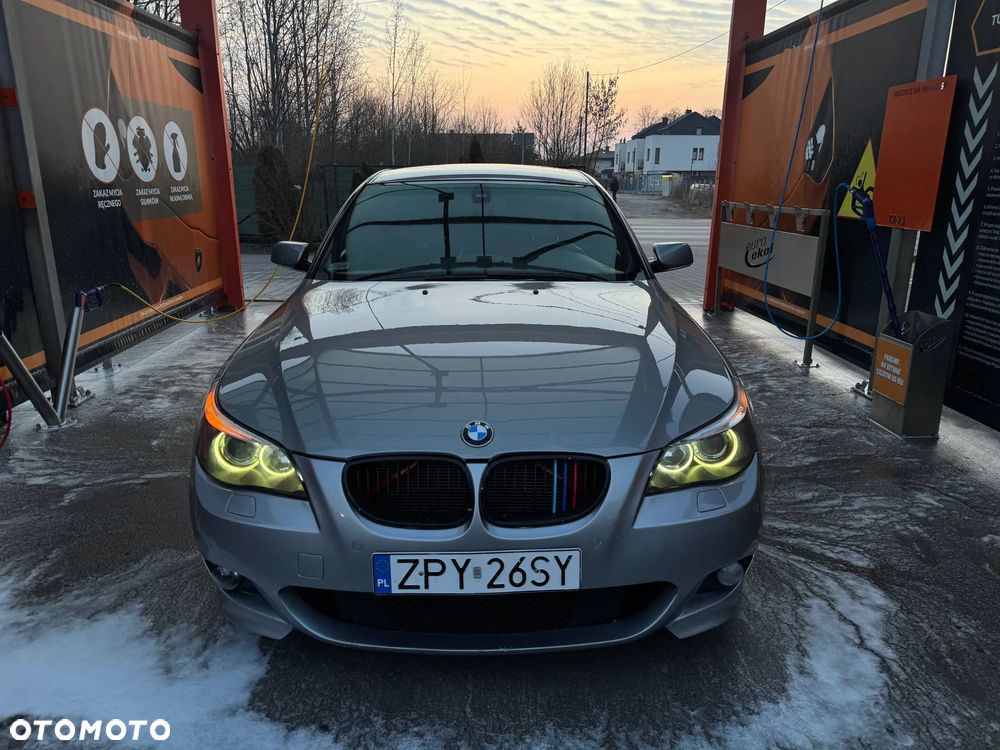 BMW Seria 5 - 38