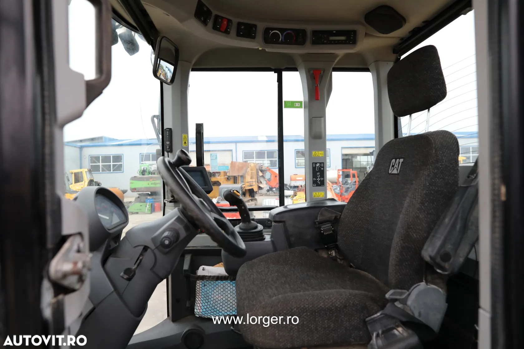 Cat 938 M - 19