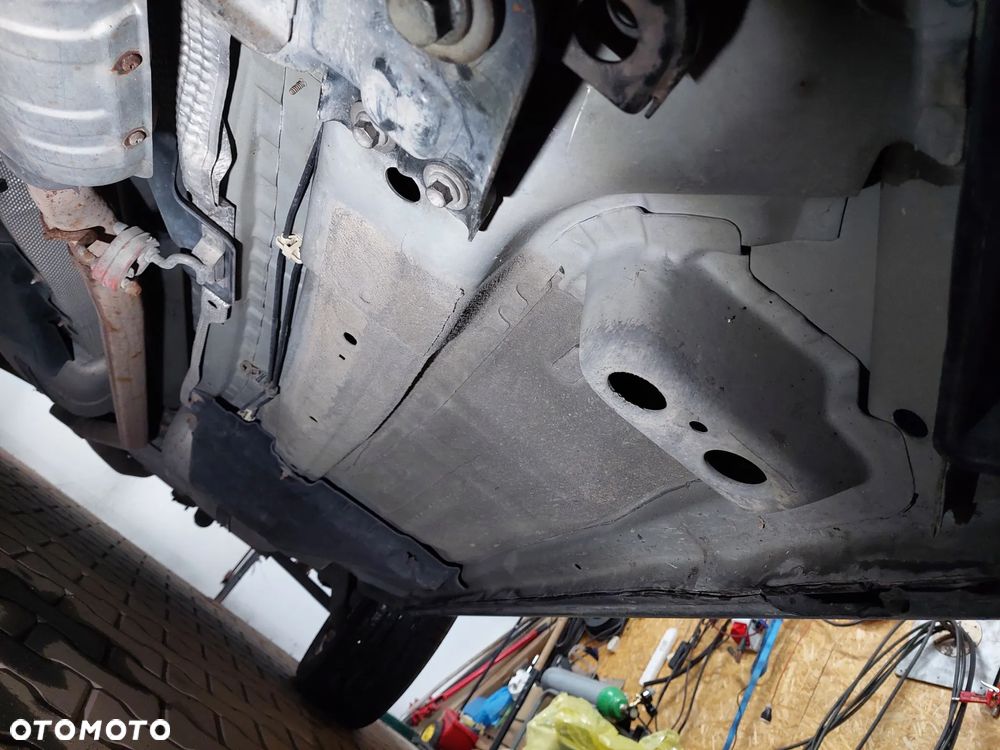 Land Rover Range Rover Evoque TD4 Prestige - 16