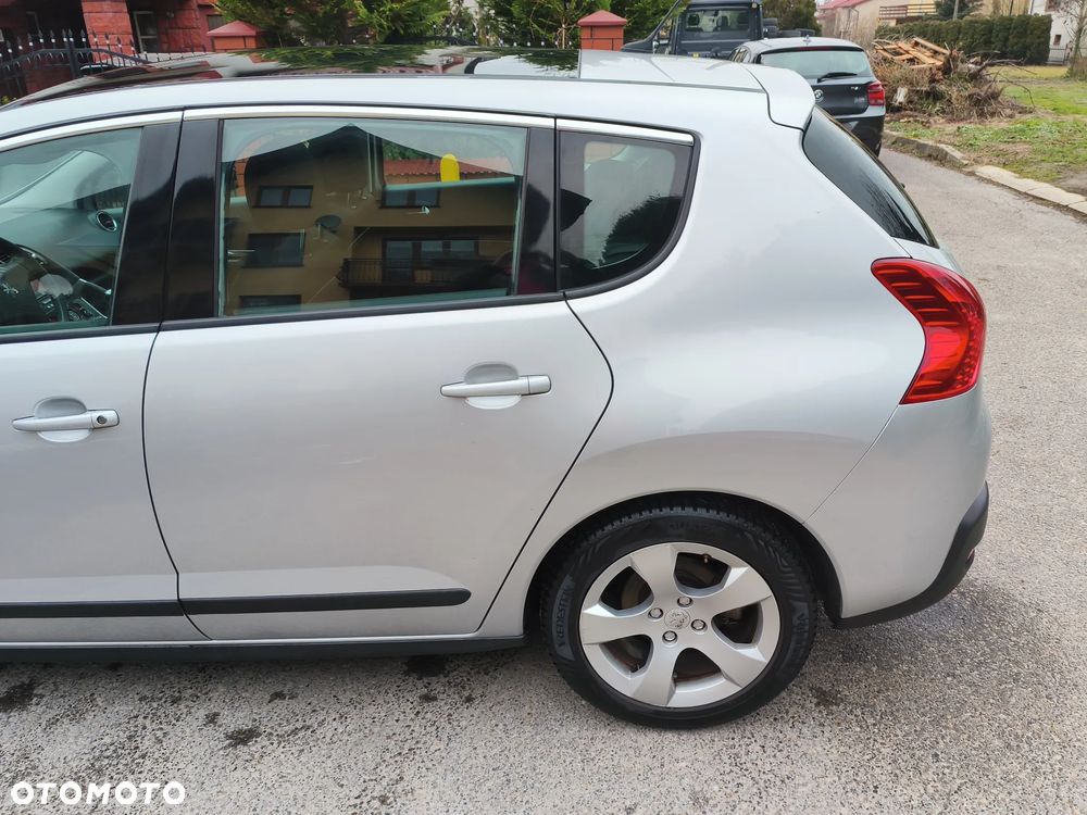 Peugeot 3008 1.6 Premium - 34