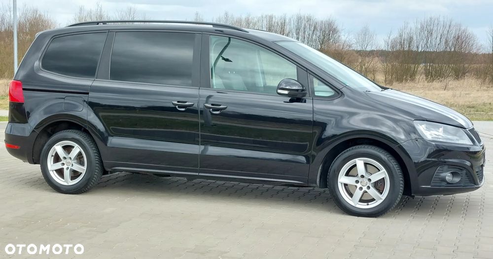 Seat Alhambra - 17