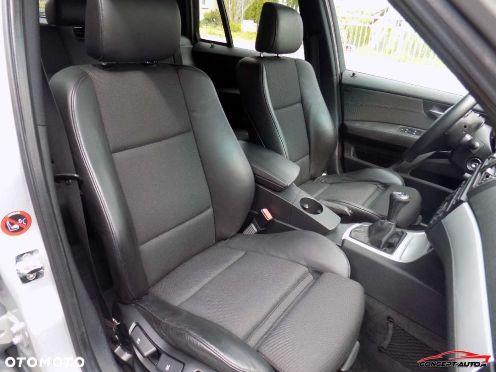 BMW X3 - 24
