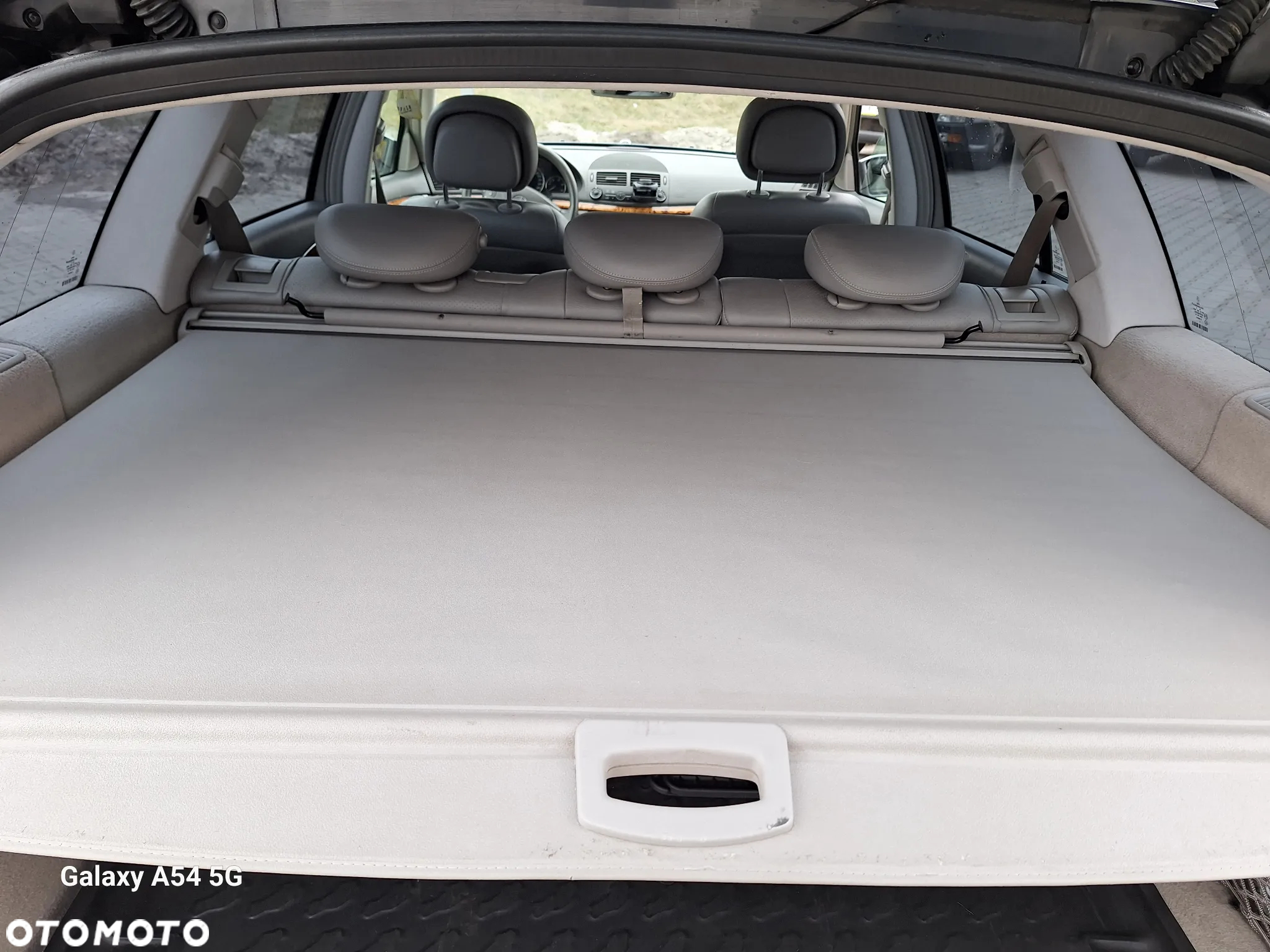 Mercedes-Benz Klasa E 220 CDI T Elegance - 21