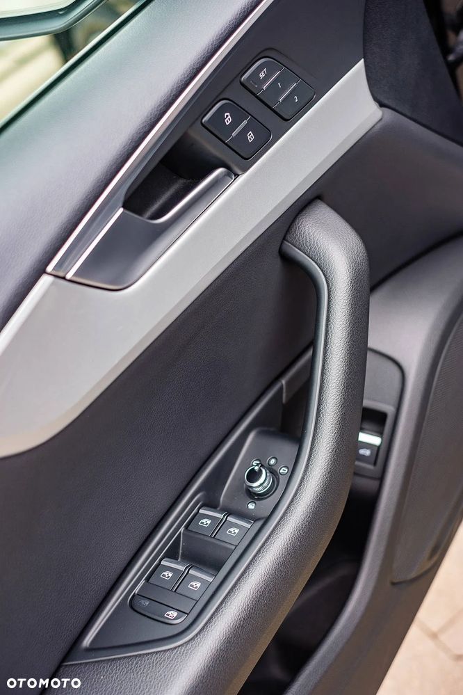 Audi A5 Sportback - 16