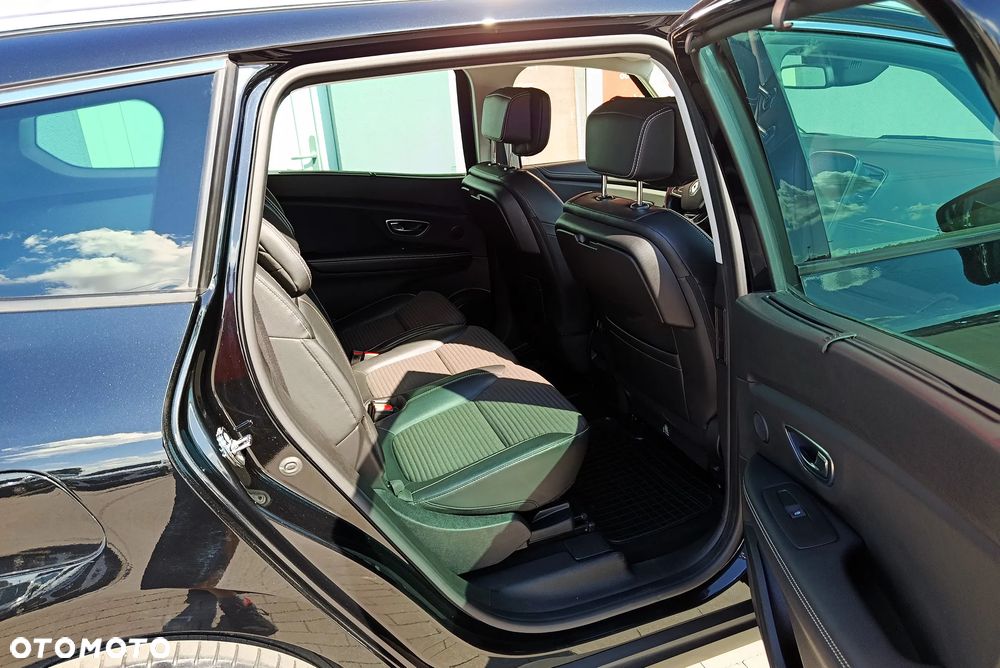 Renault Grand Scenic Energy TCe 130 S&S Bose Edition - 34