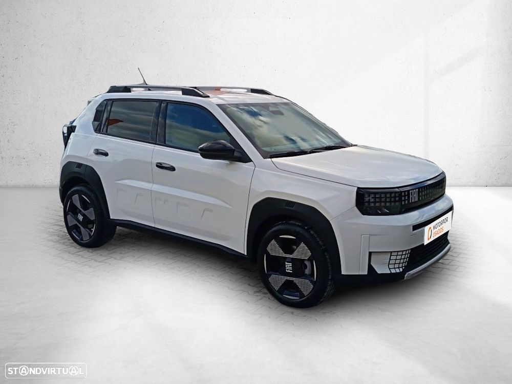 Fiat Grande Panda - 7